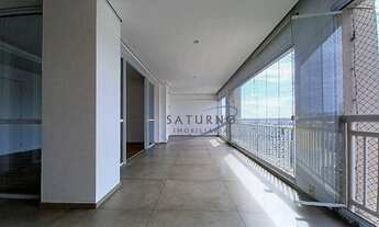 Imagem 5: Apartamento com 3 dormitórios para alugar, 159 m² por R$ 14.573,00/mês - Consolação - São