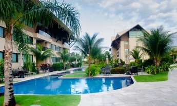 Imagem 3: Flat para venda Nui Supreme 65 m2 com 2 quartos em Muro Alto - Ipojuca - PE