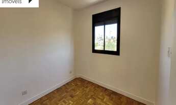 Imagem 6: Um marco do Retrofit na Vila Mariana: O projeto Mesquita