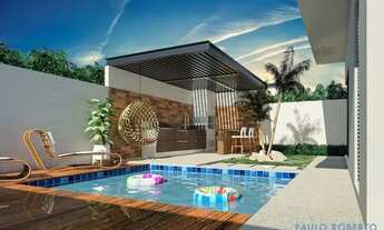 Imagem 6: CASA EM CONDOMÍNIO - URBANOVA - SP