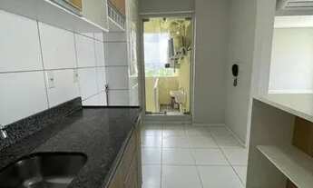 Imagem 2: Apartamento para aluguel tem 85 metros quadrados com 3 quartos em Santo Agostinho - Manaus