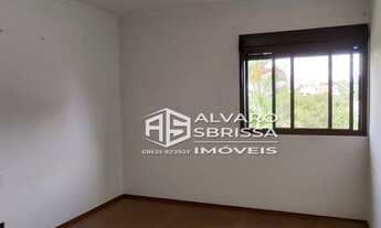 Imagem 7: Apto 3 dormitórios, sendo um suíte, rico em armário, sala ampla, cozinha com armários, qu