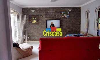 Imagem 2: Casa com 3 dormitórios à venda, 200 m² por R$ 400.000,00 - Balneário São Pedro II - São Pe