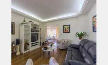 Imagem 4: Lindo apartamento No Paraiso 201 metros de área útil 1 vaga Localização Previlegiada Próxi