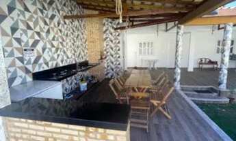 Imagem 3: Alugo Casa de Praia no Bairro Recanto da Sereia ( Praia D?Ule )Para Temporada