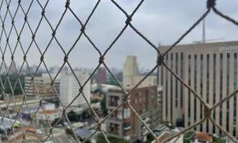 Imagem 6: Apartamento para aluguel com 75 metros quadrados com 2 quartos em Vila Mariana - São Paulo