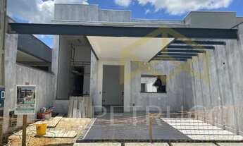 Imagem: Casa - Jardins do Império - Indaiatuba