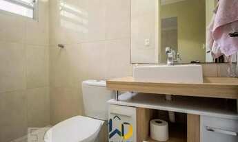 Imagem 6: Sobrado à venda no bairro Vila Cleonice - São Paulo/SP, Zona Leste