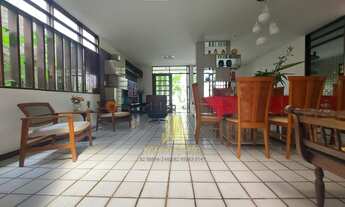 Imagem 5: Casa em excelente localização na Jatiuca. Locação comercial