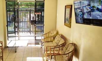 Imagem 3: Apartamento de 88m2 no Andaraí