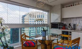 Imagem 3: APARTAMENTO - BROOKLIN - SP