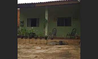 Imagem 7: Chácara a venda em aracoiaba