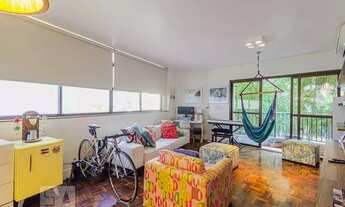 Imagem: Apartamento com 2 quartos (2 suítes) à