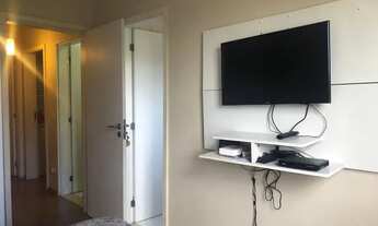 Imagem 7: Venda ou aluguel - Casa em condomínio DECORADA com 3 dormitórios, com piscina, semi mobili