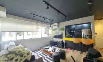 Imagem 6: APARTAMENTO - POMPEIA - 2 DORMS - 1 SUITE - 1 VAGA