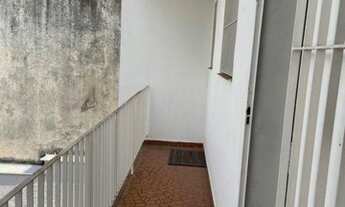 Imagem 6: CASA ASSOBRADADA - MIRANDÓPOLIS - SP