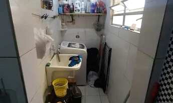 Imagem 7: VENDO APT EM BARRA DE JANGADA