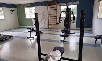 Imagem 4: Apartamento para aluguel tem 43 metros quadrados com 2 quartos em Vila Plana - São Paulo