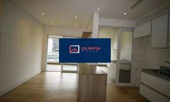 Imagem 5: Apartamento Venda Pinheiros 78 m² 2 Dormitórios