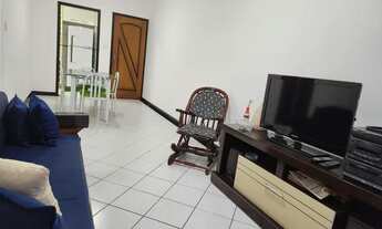 Imagem 6: Para quem busca uma escapada relaxante, Apartamento mobiliado no litoral, a apenas 1 hora