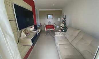 Imagem 4: Apartamento - Residencial Altos do Santo Onofre - 2 Dormitórios - 52m²