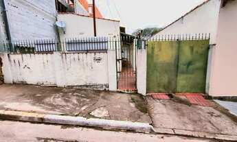 Imagem: Casa com 50m² para locação na cidade