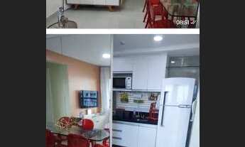 Imagem 3: Alugo Apartamento MOBILIADO NO TIROL WAY STYLO STYLO