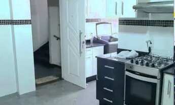 Imagem: Dom Pedro/ Parque sabiá Mobiliado, 112m2