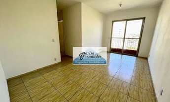 Imagem: Apartamento com 3 dormitórios à venda