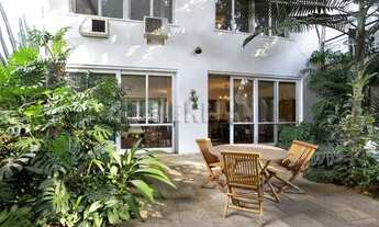 Imagem 5: CASA SOBRADO, 05 DORMITÓRIOS - PACAEMBU