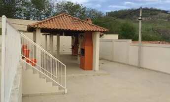 Imagem 5: Apartamento 2 quartos Condomínio Rio Vida 1 Campo Grande Rio de Janeiro RJ