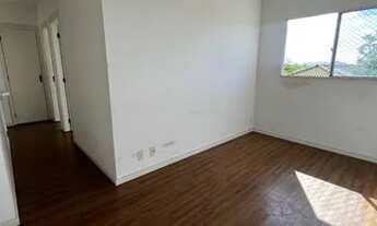 Imagem 4: Apartamento 2 quartos