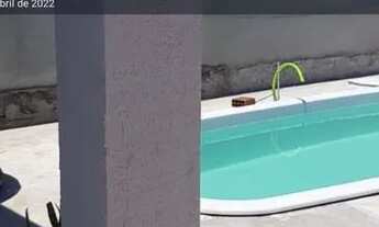 Imagem: Aluguel de casa em Itamaraca, com piscina