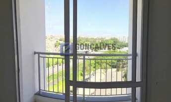 Imagem 3: SAO BERNARDO DO CAMPO - Residential / Apartment - RUDGE RAMOS