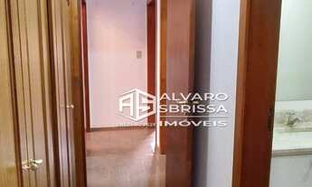 Imagem 4: Apto 3 dormitórios, sendo um suíte, rico em armário, sala ampla, cozinha com armários, qu