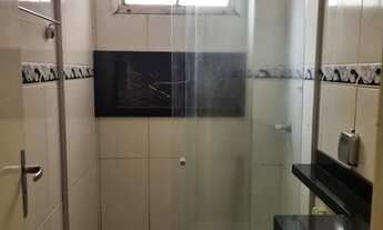 Imagem 2: Lindo apartamento, ampliado, com otima localização