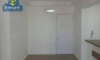 Imagem 5: Apartamento com 2 dormitórios para alugar, 60 m² por R$ 2.850,00/mês - Vila Homero Thon