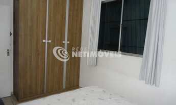 Imagem 6: Venda Apartamento 2 quartos Água Branca Contagem