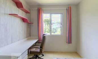 Imagem 6: Apartamento para Aluguel - Parque da Fonte, 2 Quartos, 54 m2