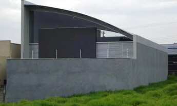 Imagem 5: Galpão Industrial Zona 04 Comércio Indústria Serviços Institucional