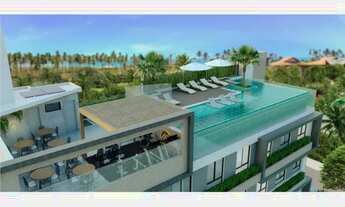 Imagem: PRAIA DO CUPE - (REPASSE) Flat com 26 m