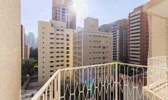 Imagem 5: Apartamento para Aluguel - Moema, 1 Quarto, 55 m2