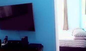 Imagem 7: Apartamento para aluguel possui 90 metros quadrados com 2 quartos