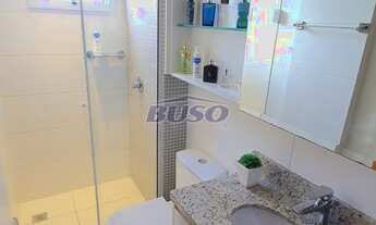 Imagem 3: CURITIBA - Apartamento Padrão - Alto da Rua XV