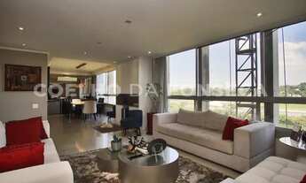 Imagem 7: São Paulo - Apartamento Padrão - Jardim Europa