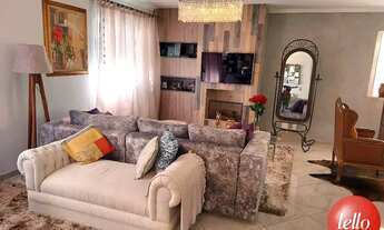 Imagem 3: São Paulo - Casa de Condomínio - Vila Carrão