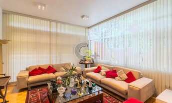 Imagem 3: CASA SOBRADO - PACAEMBU - 5 DORMS - 3 SUITES - 4 VAGAS