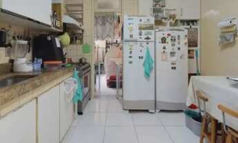 Imagem 6: Apartamento para venda com 210 metros quadrados com 4 quartos em Copacabana - Rio de Janei