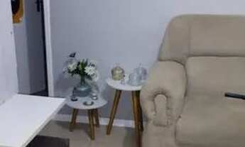 Imagem 6: Solar Ville 2° andar no Vila Olímpia; Mobiliado; Com ar condicionado