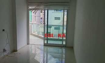 Imagem 3: Apartamento com 3 dormitórios, 120 m² - venda por R$ 1.600.000,00 ou aluguel por R$ 7.612